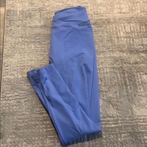 Whitney Simmons gymshark leggings